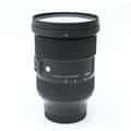 Art 24-70mm F2.8 DG DN  (ソニーE用/フルサイズ対応)