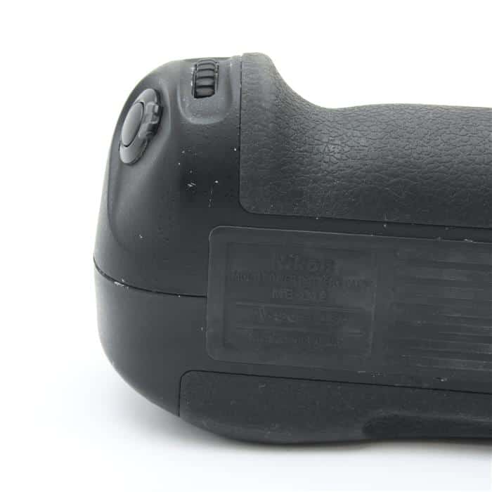 【超美品】Nikon マルチパワーバッテリーパック MB-D12 マルチパワーバッテリーパック MB-D12 - 概要 | アクセサリー