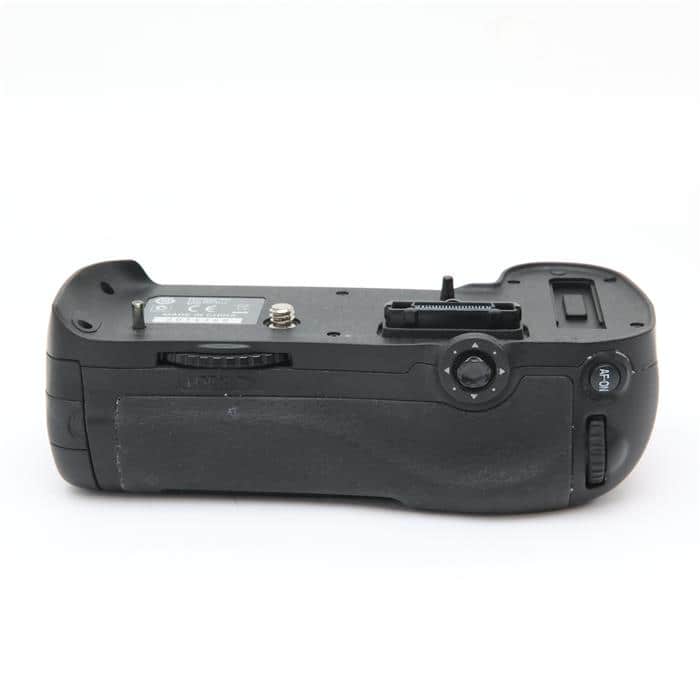【超美品】Nikon マルチパワーバッテリーパック MB-D12 マルチパワーバッテリーパック MB-D12 - 概要 | アクセサリー