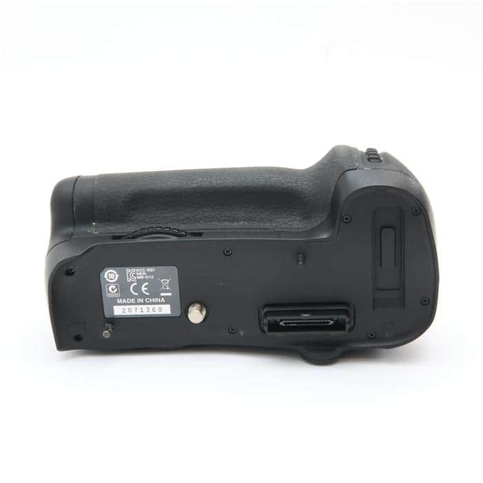 中古)Nikon (ニコン) マルチパワーバッテリーパック MB-D12