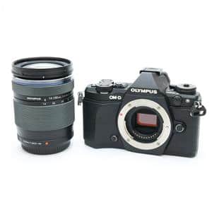 OM-D E-M5 MarkII 14-150mm」の商品検索結果 | デジタルカメラ
