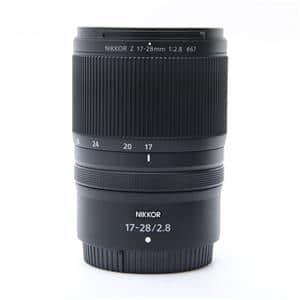 Nikon (ニコン) NIKKOR Z 17-28mm F2.8 メイン