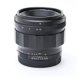 Voigtländer Nokton 40mm F1.2 SE Eマウントレンズ Voigtlander NOKTON 40mm F1.2 Aspherical SE 実写レビュー