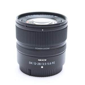 Nikon (ニコン) NIKKOR Z DX 12-28mm F3.5-5.6 PZ VR メイン