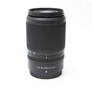 Nikon (ニコン) NIKKOR Z DX 50-250mm F4.5-6.3 VR メイン