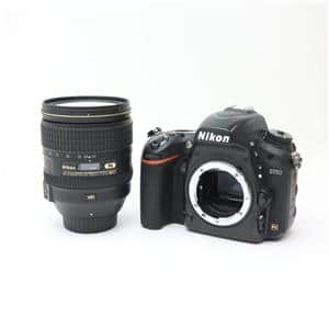 中古)Nikon (ニコン) D750 24-120 VR レンズキット（商品ID