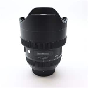 SIGMA (シグマ) Art 12-24mm F4 DG HSM（ニコン用）」の商品検索結果
