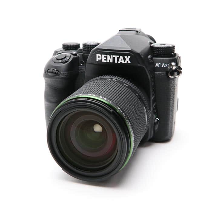 K-1 Mark II 28-105 WR レンズキット