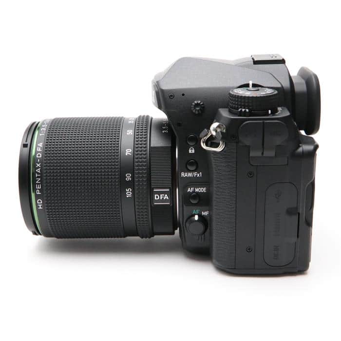 K-1 Mark II 28-105 WR レンズキット