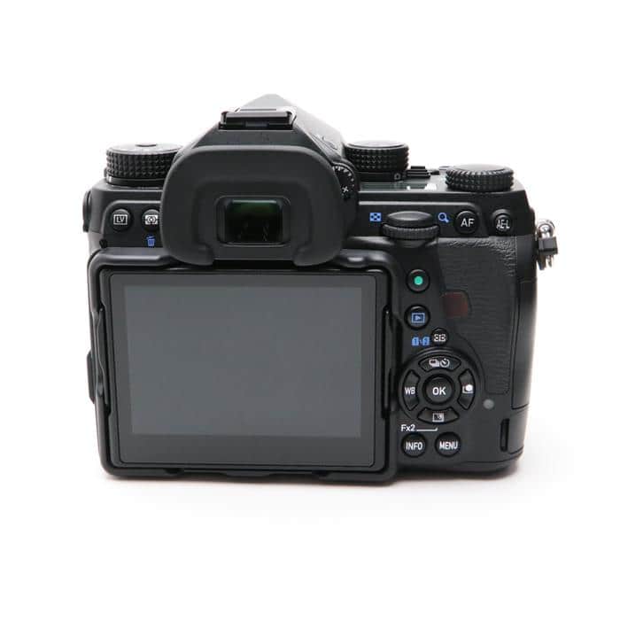 K-1 Mark II 28-105 WR レンズキット