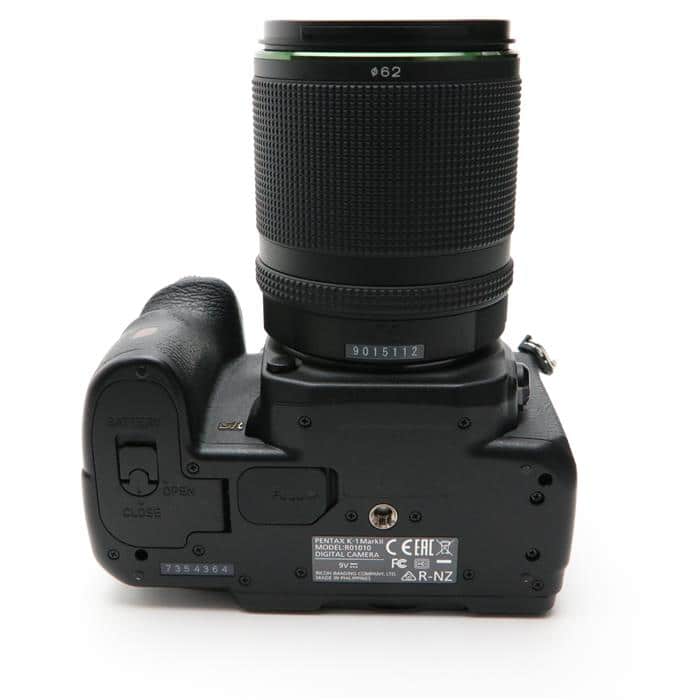 K-1 Mark II 28-105 WR レンズキット