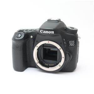 Canon (キヤノン) EOS 70D」の商品検索結果 | デジタルカメラ、ミラー