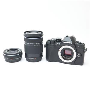 美品 OLYMPUS E-M1 Mark III +レンズ5本セット OLYMPUS OM-D E-M1 Mark III レンズキット」の商品検索結果 | デジタル
