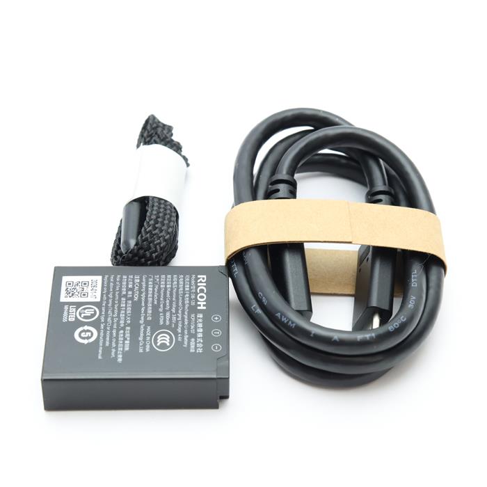 中古)RICOH (リコー) GR IV Monochrome（商品ID：3717022777144）詳細