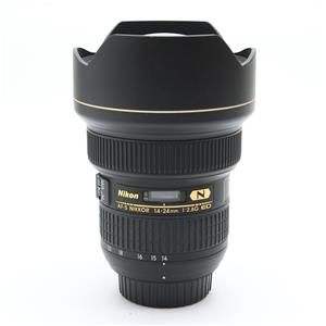 Nikon (ニコン) AF-S NIKKOR 14-24mm F2.8G ED メイン