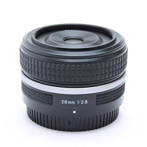 Nikon (ニコン) NIKKOR Z 28mm F2.8 （Special Edition） メイン