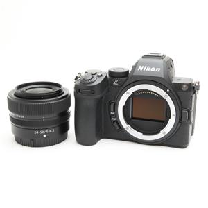 Nikon (ニコン) Z5II 24-50 レンズキット メイン