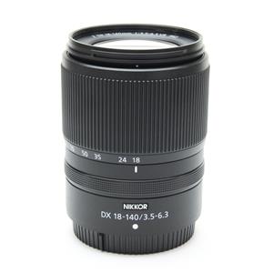 Nikon (ニコン) NIKKOR Z DX 18-140mm F3.5-6.3 VR メイン