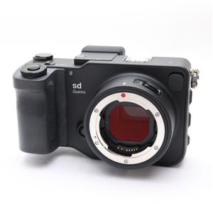 SIGMA (シグマ) sd Quattro」の商品検索結果 | デジタルカメラ、ミラー