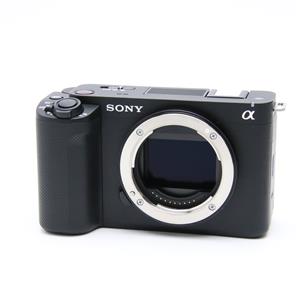 SONY (ソニー) VLOGCAM ZV-E1 B ボディ ブラック」の商品検索結果