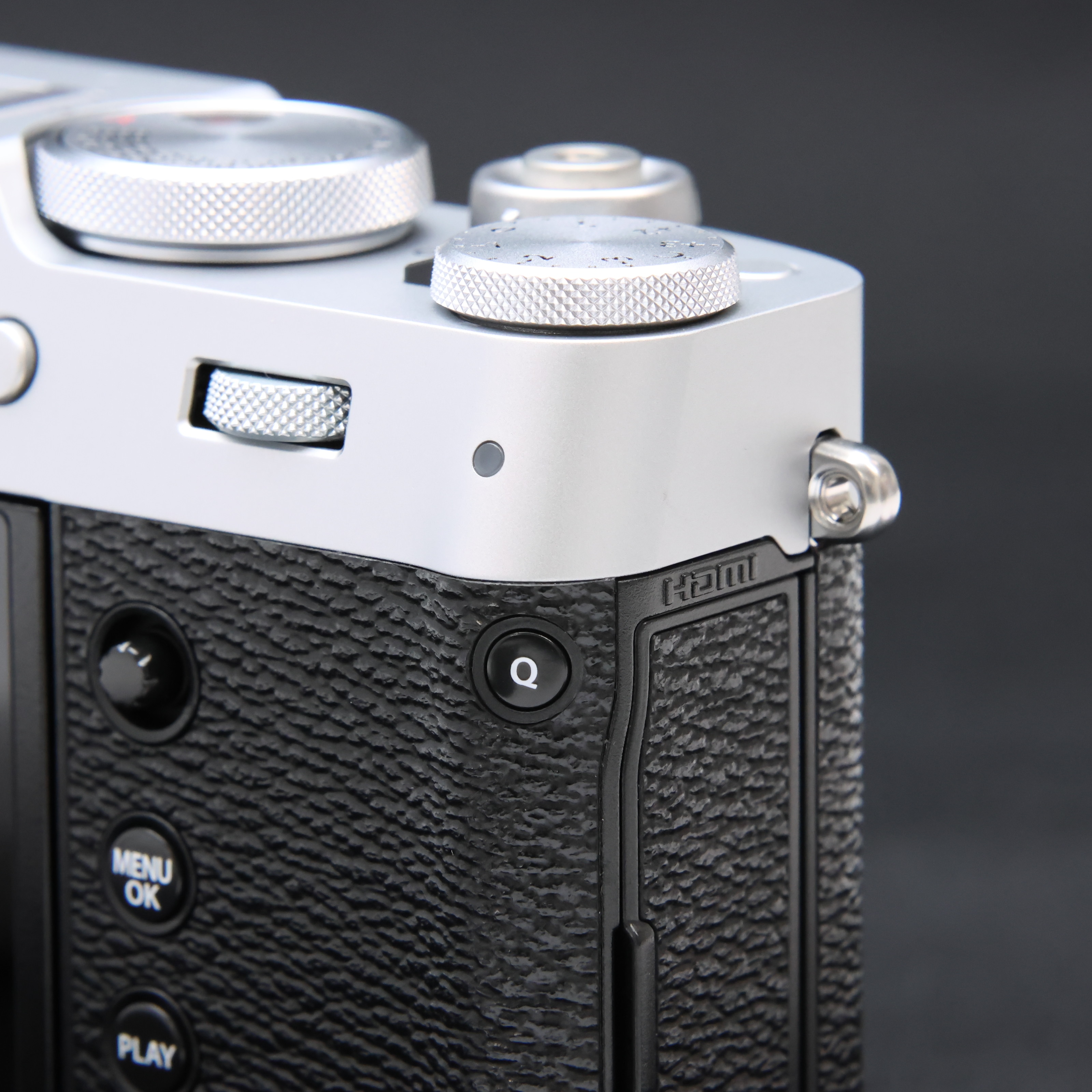 中古)FUJIFILM (フジフイルム) X100VI 90周年 Limited Edition（商品ID
