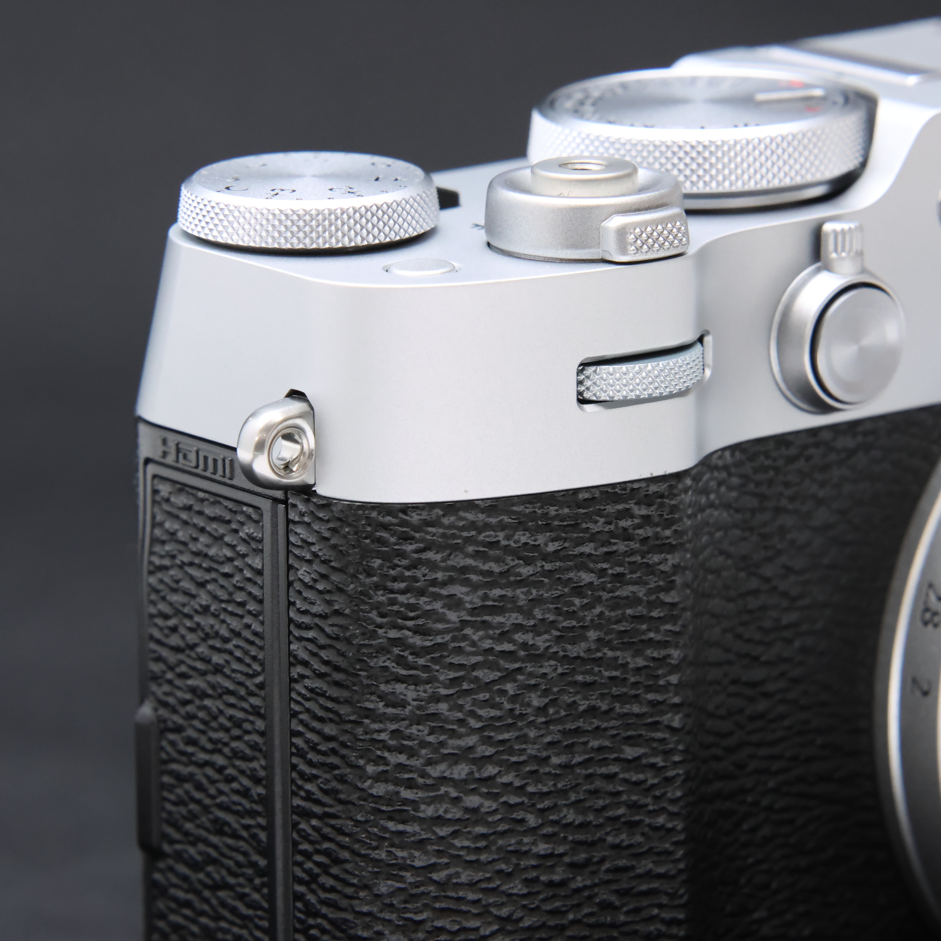 中古)FUJIFILM (フジフイルム) X100VI 90周年 Limited Edition（商品ID
