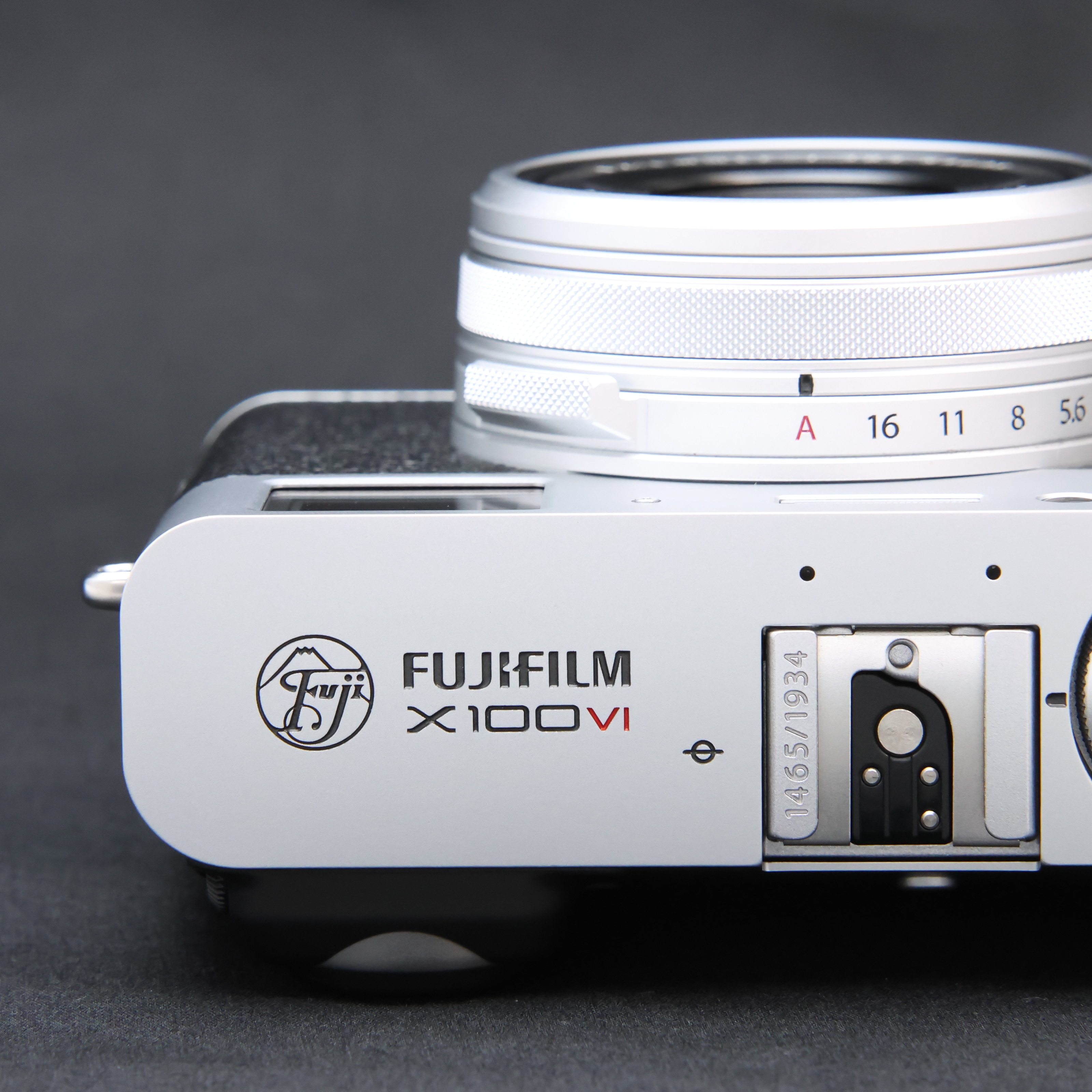 中古)FUJIFILM (フジフイルム) X100VI 90周年 Limited Edition（商品ID