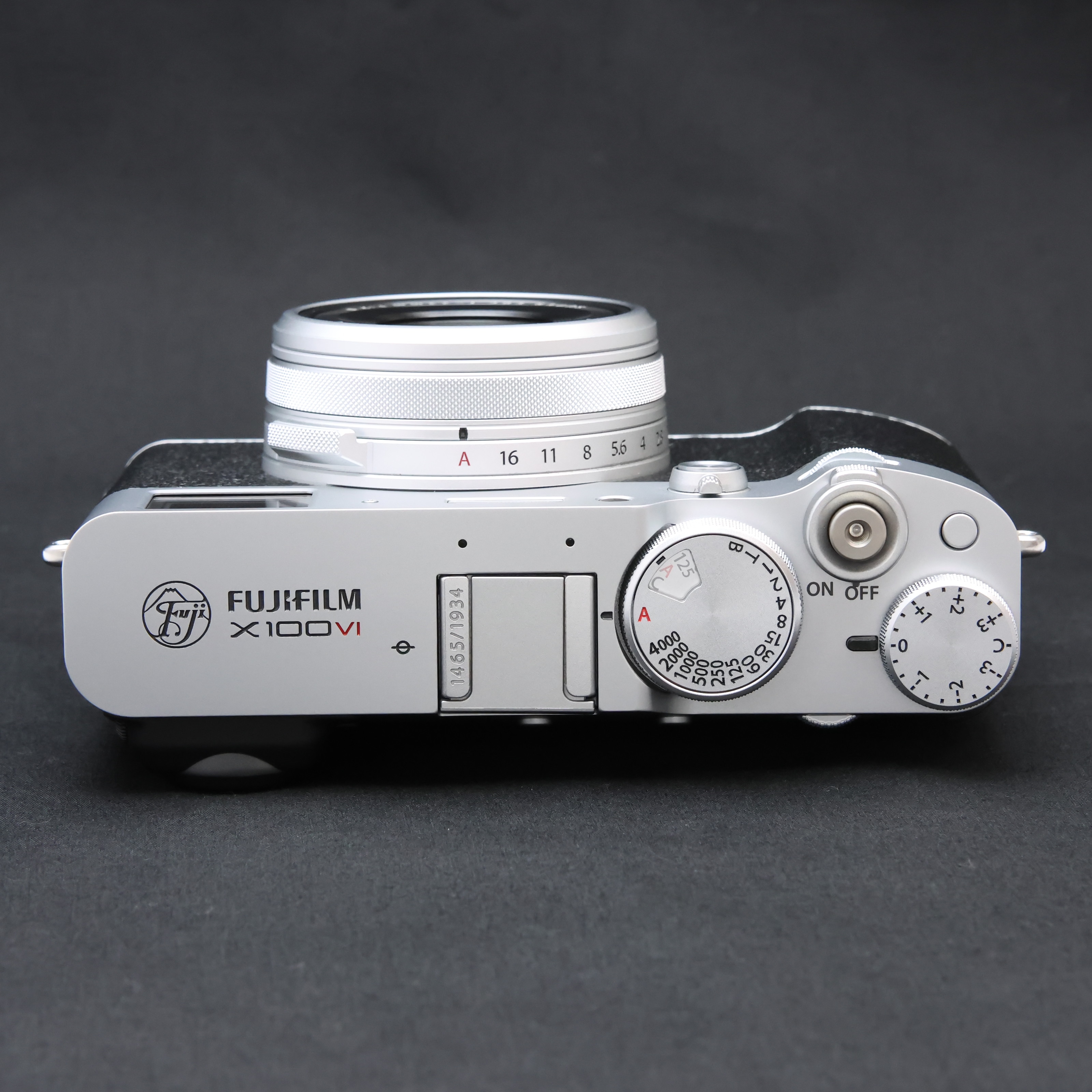 中古)FUJIFILM (フジフイルム) X100VI 90周年 Limited Edition（商品ID