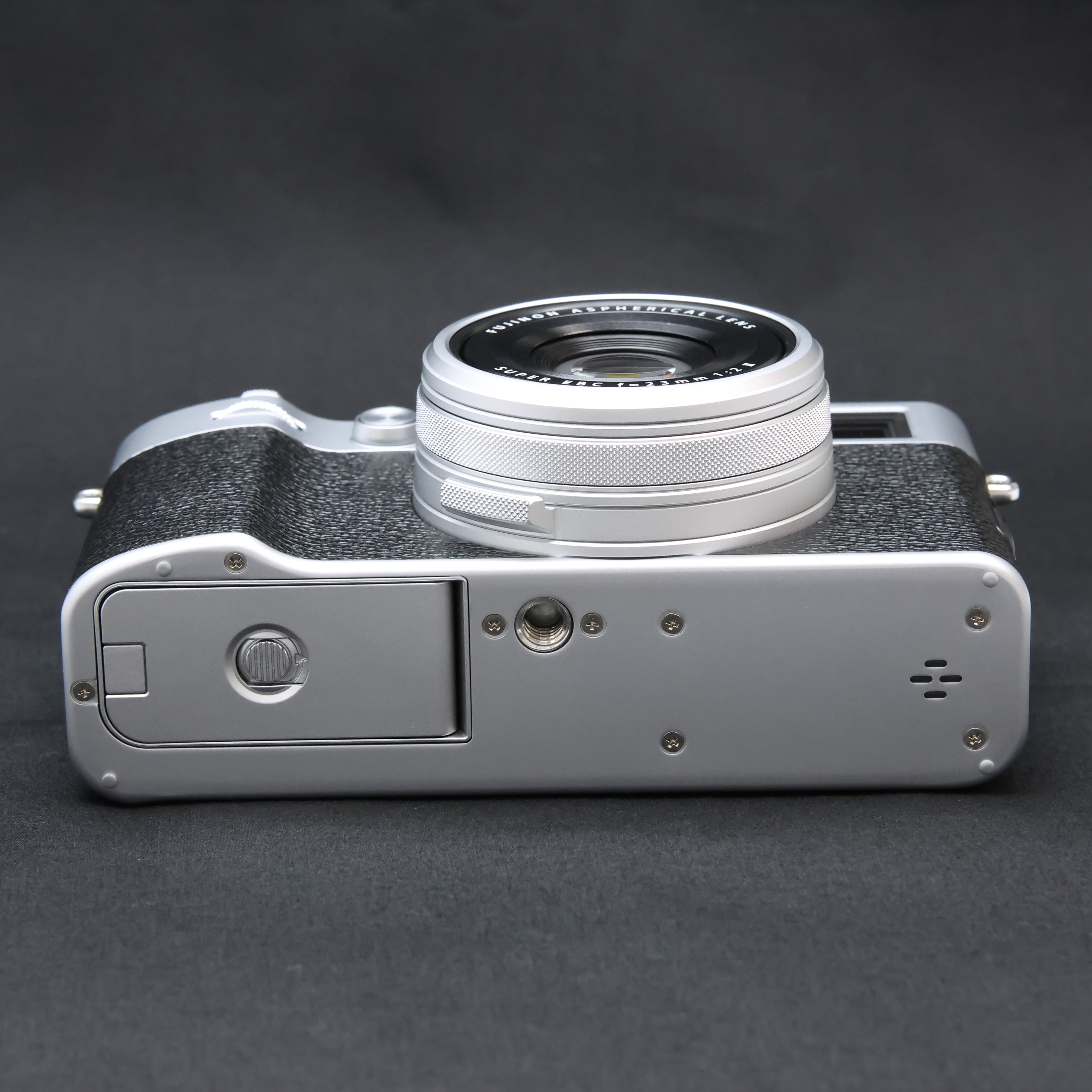 中古)FUJIFILM (フジフイルム) X100VI 90周年 Limited Edition（商品ID