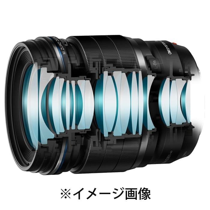 新品)OM SYSTEM（オーエムシステム） M.ZUIKO DIGITAL ED 25mm F1.2