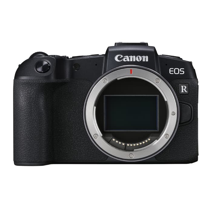 美品 Canon EOS RP ボディ | hartwellspremium.com