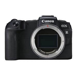 新品)Canon (キヤノン) EOS RP ボディ（商品ID：4549292132144）詳細 ...