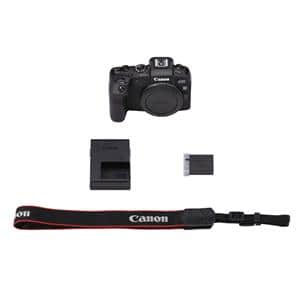 Canon (キヤノン) EOS RP ボディ