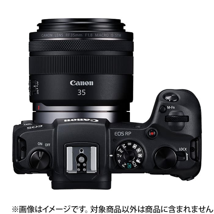 Canon (キヤノン) EOS RP ボディ