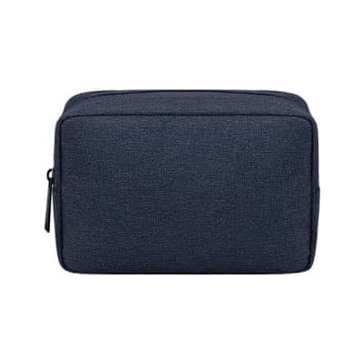 新品)U.N (ユーエヌ) 撥水タイプユニバーサルポーチM/NB UNX-1814