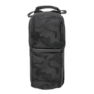 Kenko (ケンコー) aosta SactuaryIV フラッシュバッグ M BKCF ブラックカモフラージュ メイン