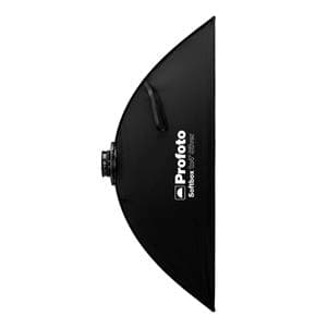 Profoto (プロフォト) ソフトボックス ストリップ型 30x120cm シルバー #201503 メイン