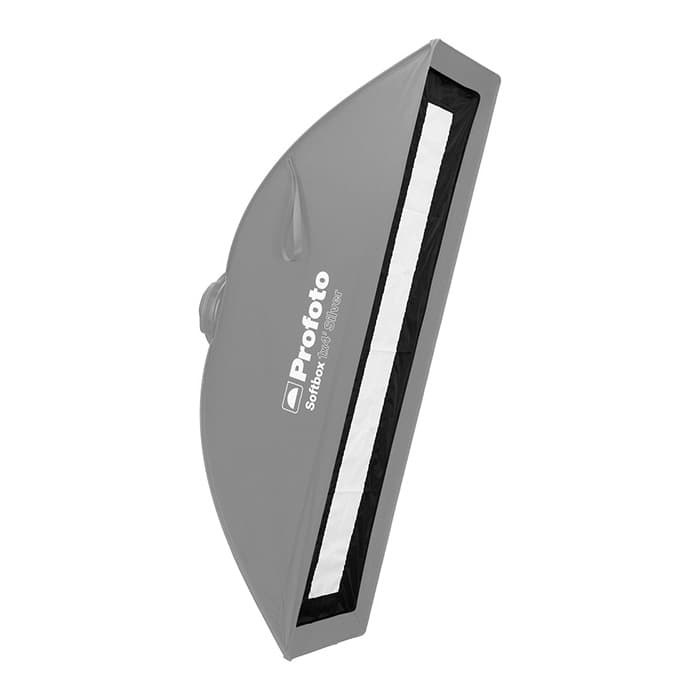 新品)Profoto (プロフォト) ソフトボックス ストリップ型 30x120cm