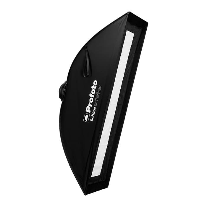 値下げ!箱付き美品!!Profoto プロフォト BatPac / バットパック 新品)Profoto (プロフォト) ソフトボックス ストリップ型 30x120cm