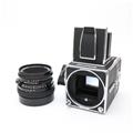 HASSELBLAD (ハッセルブラッド) 500C/M +CF80mm F2.8 +A12
