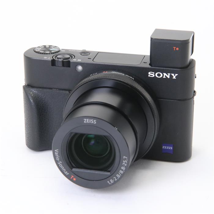 超新作】 中古 DSC-RX100M5 RX Cyber−Shot コヨミ様専用 SONY - デジタルカメラ