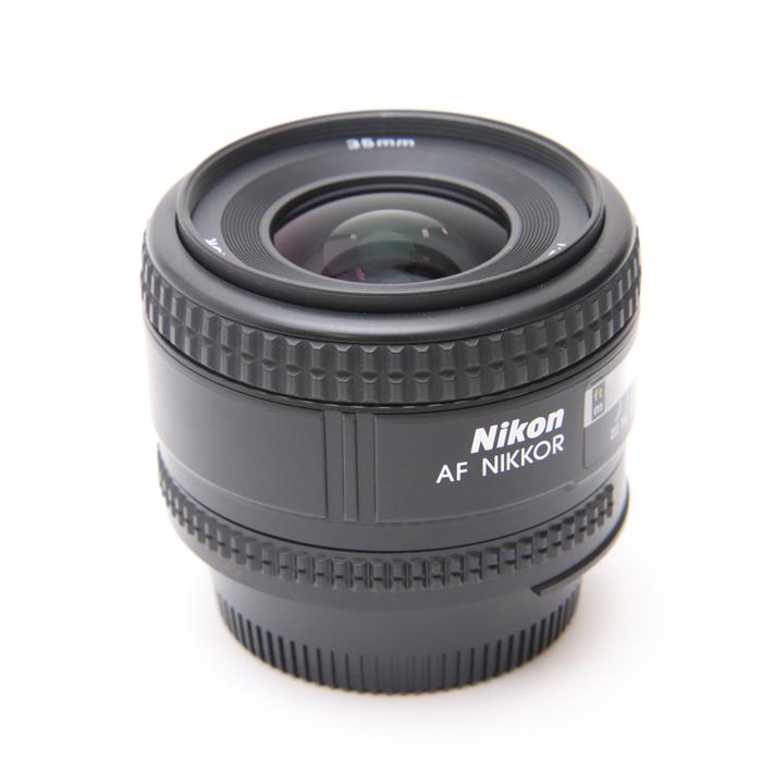 Nikon ニコン Ai AF Mikkor 35mm F2D フードHN-3付 - www.coopersalehousenc.com