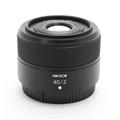 Nikon (ニコン) NIKKOR Z 40mm F2