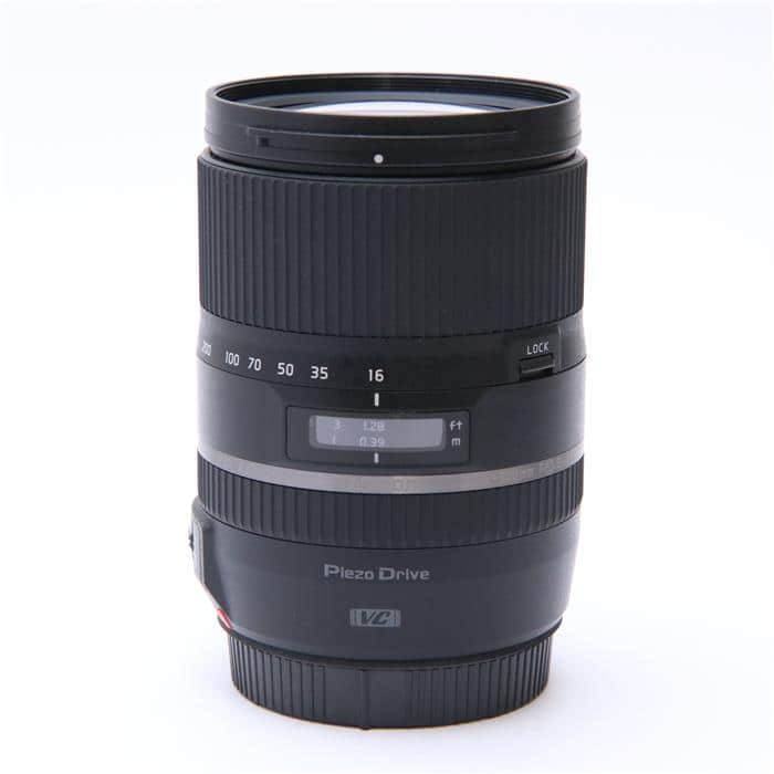 中古)TAMRON (タムロン) 16-300mm F3.5-6.3 Di II VC PZD MACRO/Model