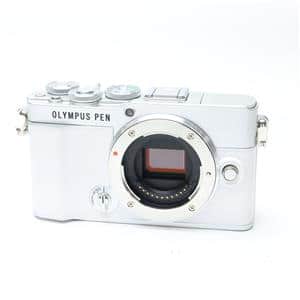 OLYMPUS (オリンパス) PEN E-P7 ボディ ホワイト メイン