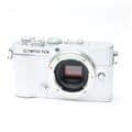 PEN E-P7 ボディ ホワイト