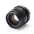 Leica (ライカ) ズミクロン M50mm F2 2nd ブラック