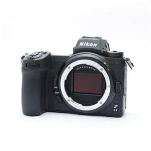 Nikon (ニコン) Z6II ボディ メイン
