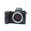 Z6II ボディ