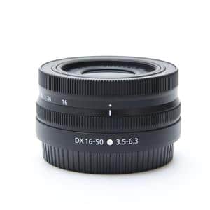 Nikon (ニコン) NIKKOR Z DX 16-50mm F3.5-6.3 VR ブラック メイン